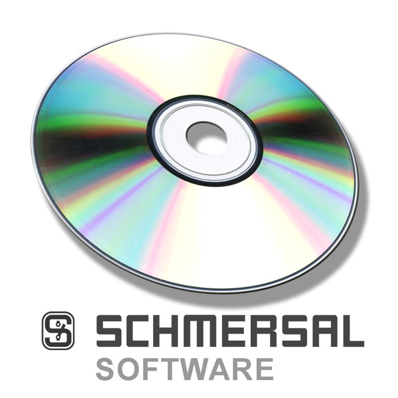 Schmersal SLC4 V430 KONFIGURATIONSSOFTWARE Turkey