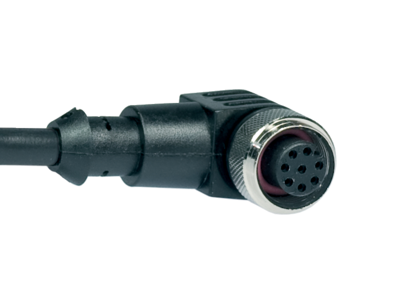 Schmersal A-K8P-M12-S-W-5M-BK-1-X-A-4-69-VA Turkey