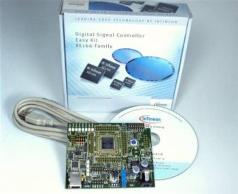 Infineon KIT_XE164FN_EK_V1 Turkey