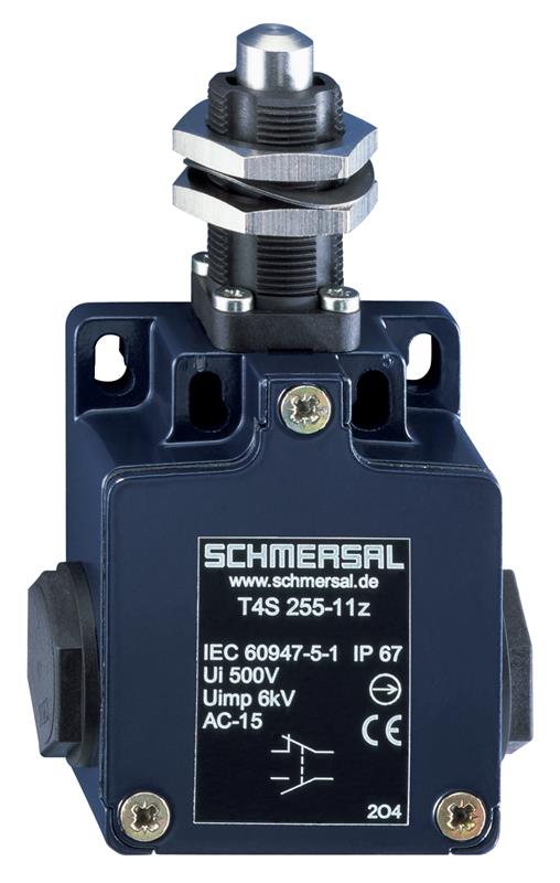 Schmersal T4S 255-20Z Turkey