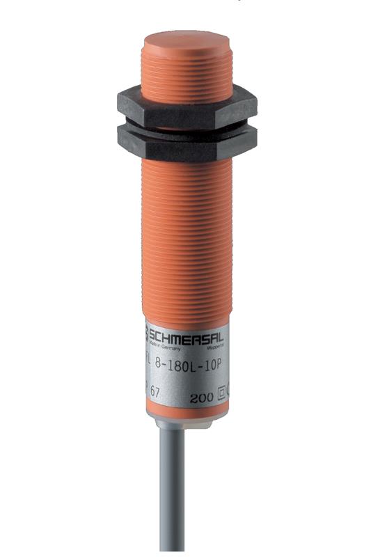 Schmersal IFL 8-180L-10P Turkey
