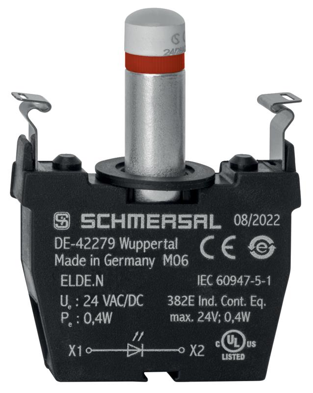 Schmersal ELDE.NRT24 Turkey