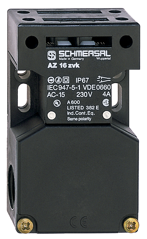 Schmersal AZ 16 ZVRK-M16 Turkey