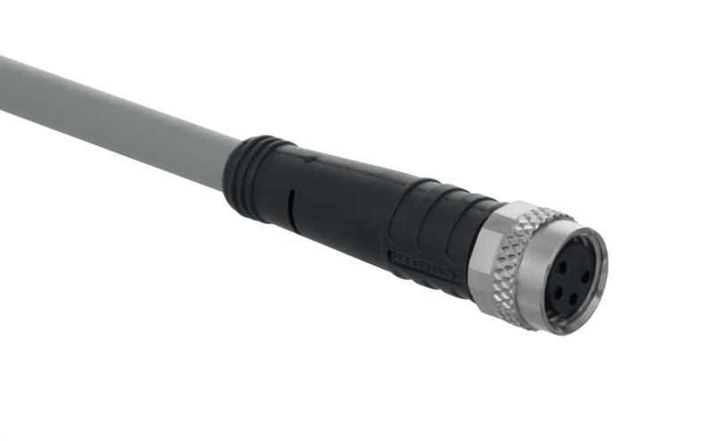 Schmersal A-K4P-M8-S-G-10M-GY-1-X-X-4 Turkey