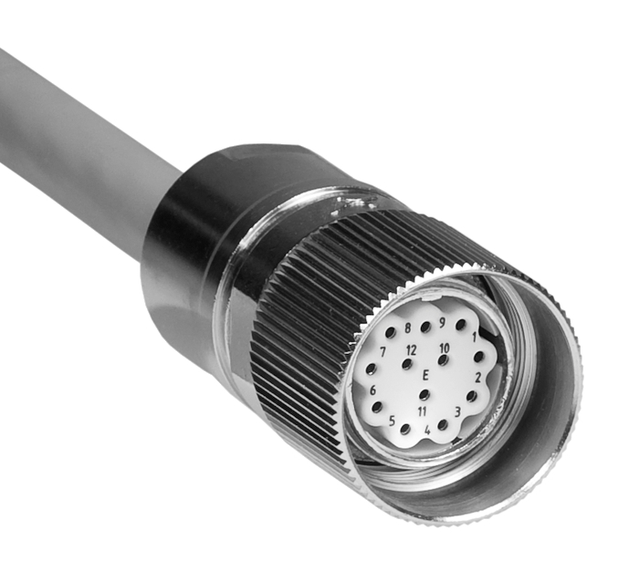 Schmersal A-K12P-M23-S-G-5M-GY-1-X-X-1-2568/2965 Turkey