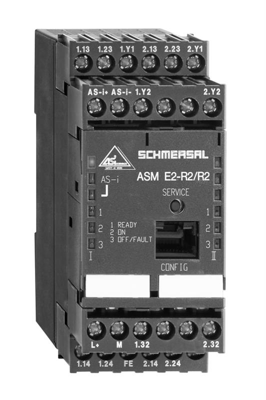 Schmersal ASM E2-R2/R2 Turkey