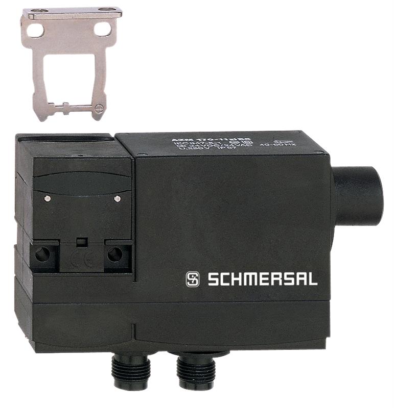 Schmersal AZM 170-02ZRI-ST-B5-2197 24VAC/DC Turkey