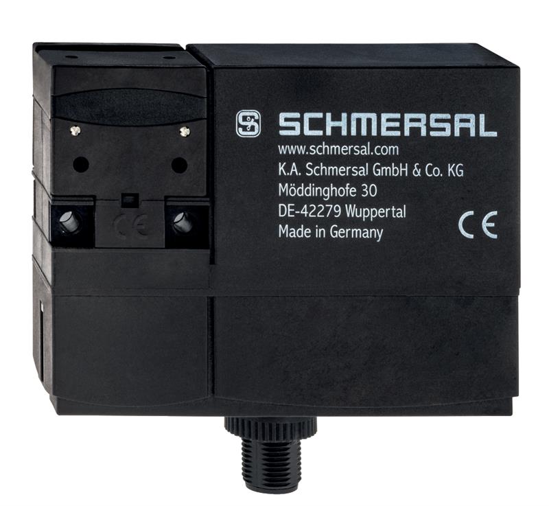Schmersal AZM 170-02ZRK-ST8 24VAC/DC Turkey