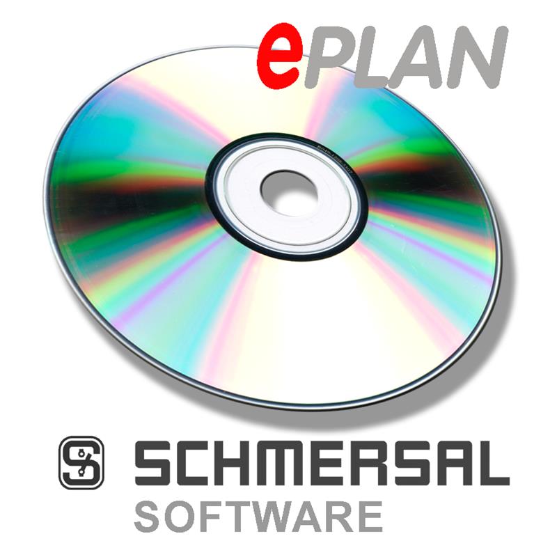 Schmersal EPLAN Turkey