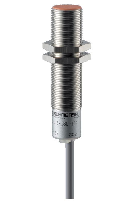 Schmersal IFL 5-18L-10D Turkey