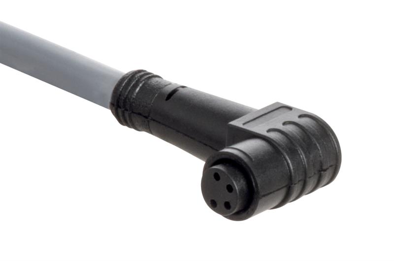 Schmersal A-K4P-M8-R-W-5M-GY-1-X-X-4 Turkey