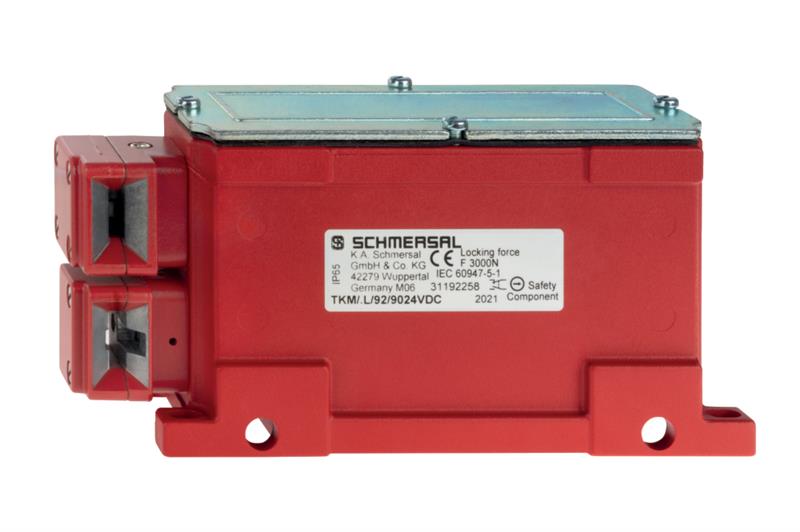 Schmersal TKM/.L/92/9024VDC Turkey