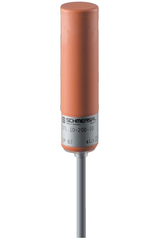 Schmersal IFL 10-200-01 Turkey