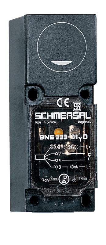 Schmersal BNS 333-01YL-M20 Turkey