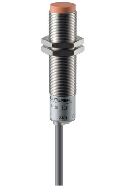 Schmersal IFL 8-18L-11P Turkey