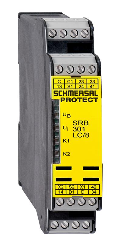 Schmersal SRB301LC/8 Turkey