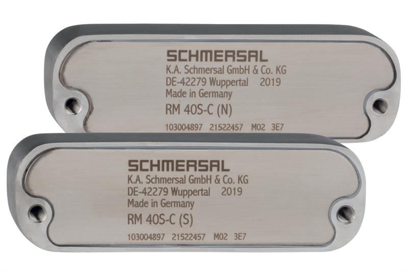 Schmersal RM40S-C Turkey