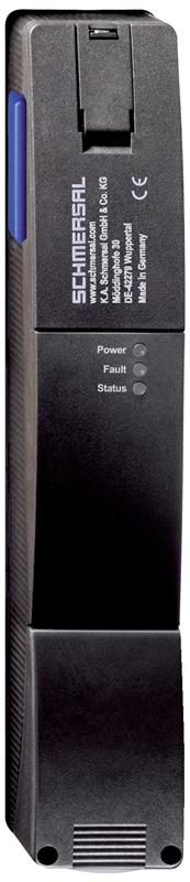 Schmersal AZM201Z-SK-T-1P2PW-A Turkey