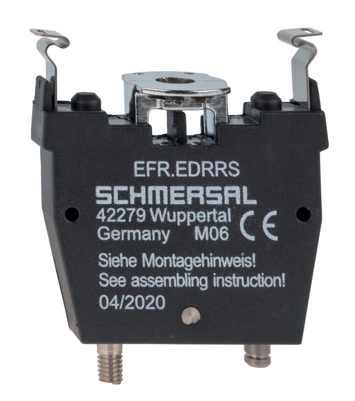 Schmersal EFR.EDRRS Turkey