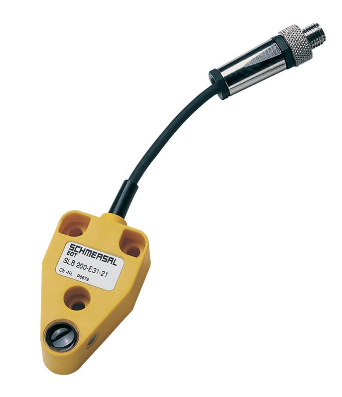 Schmersal SLB 200-E31-21 Turkey