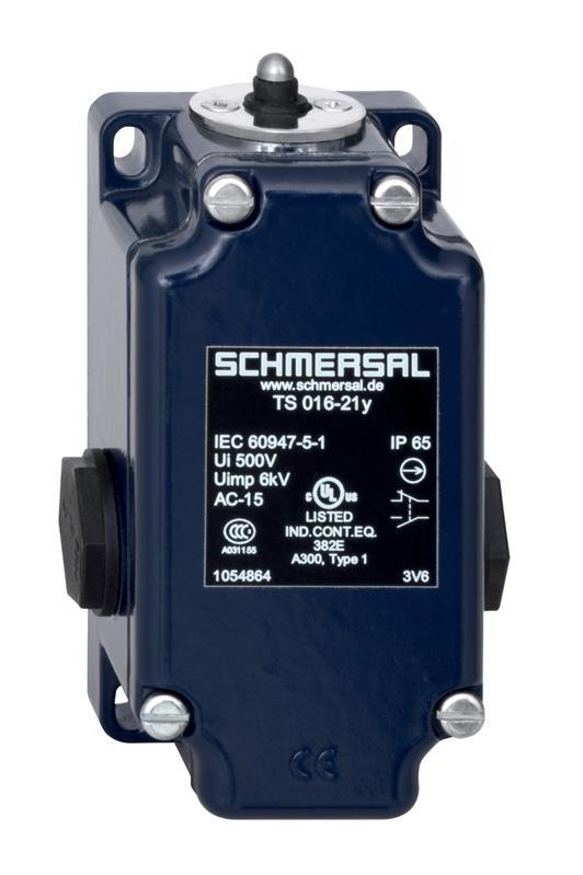 Schmersal TS 016-03Y-M20 Turkey