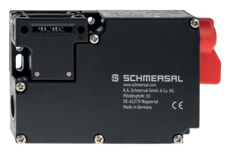 Schmersal AZM 161CC-12/12RKAT-024 Turkey