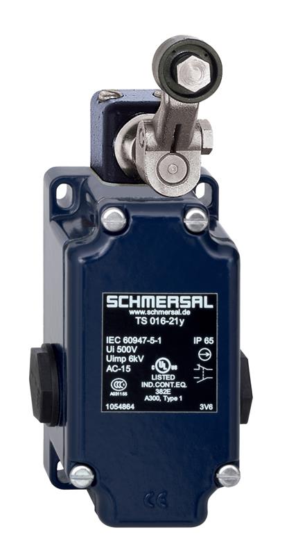 Schmersal TV8H 016-12Y Turkey