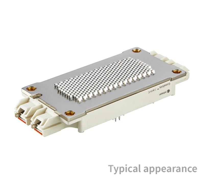 Infineon FF900R12ME7W_B11 1200 V, 900 A dual IGBT module Turkey
