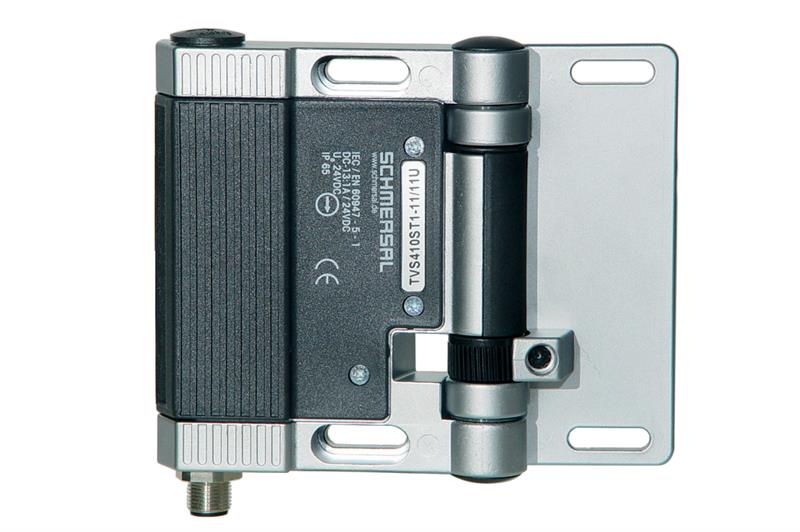 Schmersal HINGED SAFETY SWITCHES TVS410ST4-11/11IN Turkey