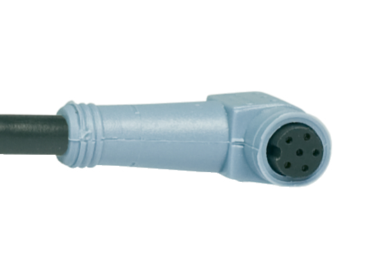 Schmersal A-K6P-M8-R-W-10M-GY-1-X-A-4 Turkey