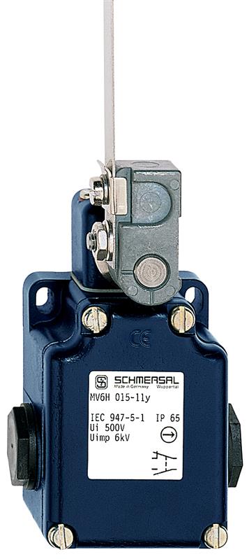 Schmersal TV6H 015-11Y Turkey