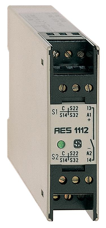 Schmersal AES 1112.3 24 VAC Turkey