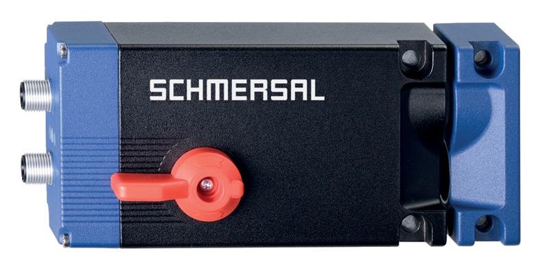Schmersal AZM400Z-ST2-I1-2P2P-T-E Turkey