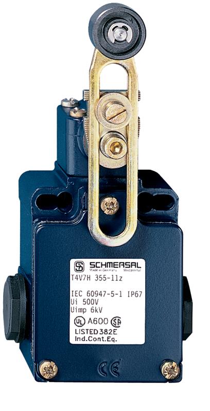 Schmersal T4V7H 335-02ZH-2138 Turkey