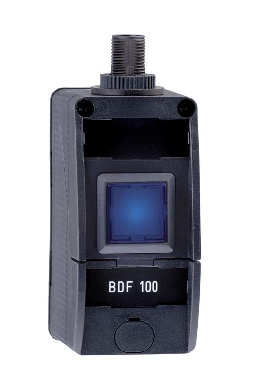 Schmersal BDF100-11-LTBU-ST Turkey