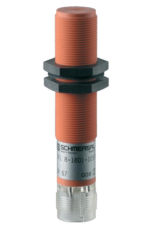 Schmersal IFL 8-180L-10STP Turkey