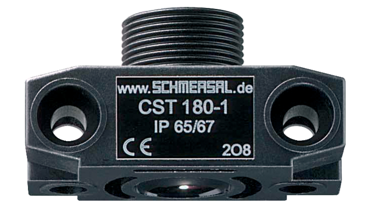 Schmersal CST 180-1 KPL Turkey