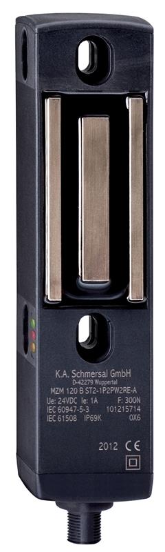 Schmersal MZM 120 BM ST2-SD2PRE-A Turkey
