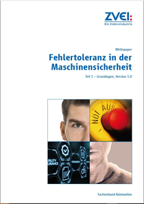 Schmersal Whitepaper ZVEI fault tolerance Turkey