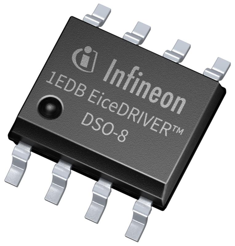 Infineon 1EDB8275F Turkey