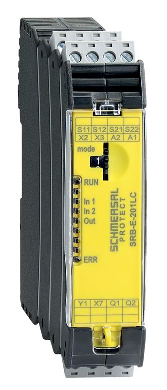 Schmersal SRB-E-201LC-CC Turkey