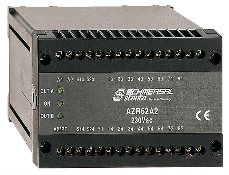 Schmersal AZR 62A2 Turkey