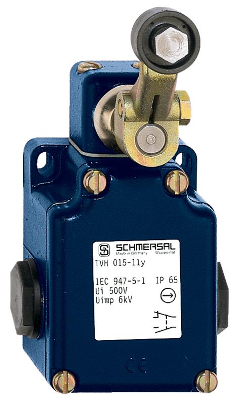 Schmersal MVH 015-11Y-RMS Turkey
