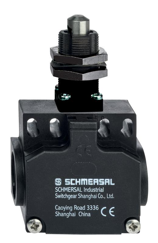 Schmersal T4S 256-11ZUE-2625 Turkey
