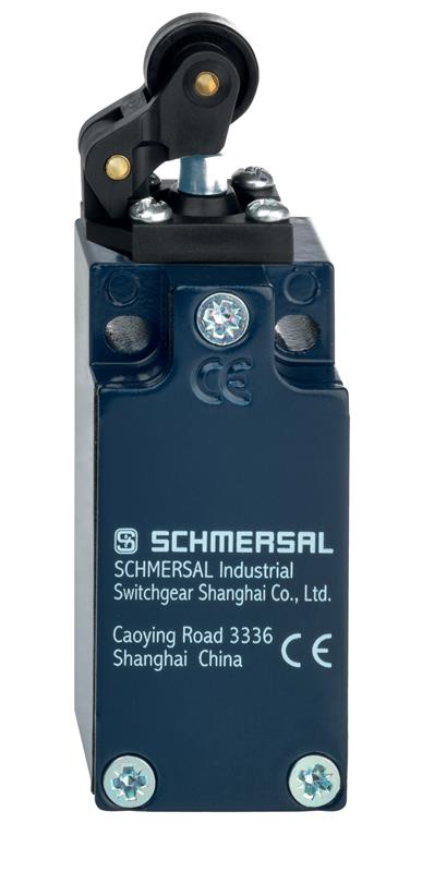 Schmersal T1R 235-20Z Turkey