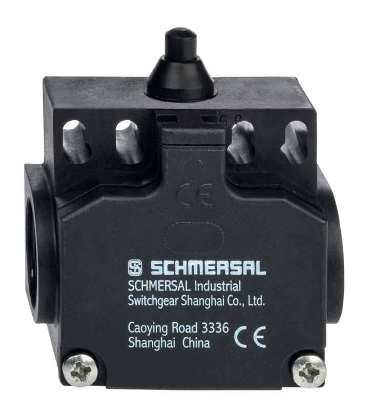 Schmersal TS 256-11Z-M20 Turkey