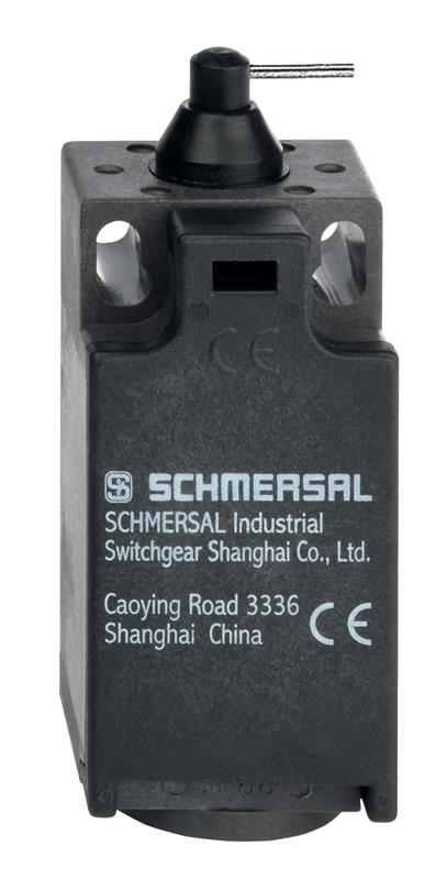 Schmersal ZS 236-02ZR-1816 Turkey
