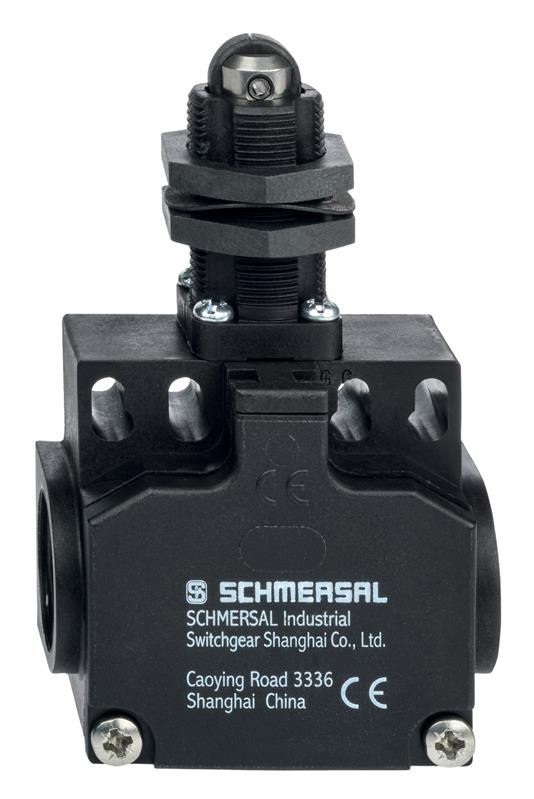 Schmersal T4R 256-20Z Turkey