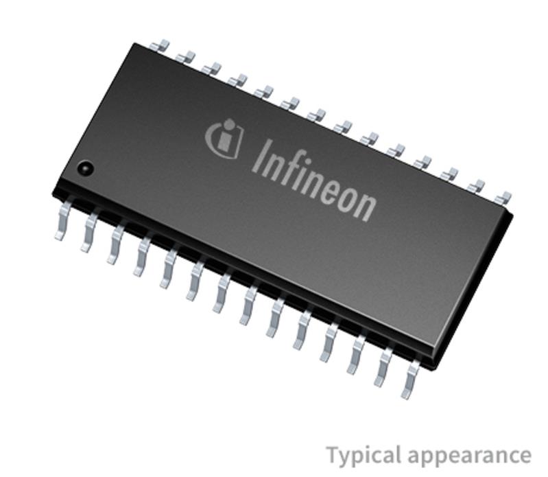 Infineon 6ED003L06-F2 Turkey