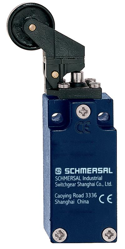 Schmersal Z4K 235-02Z Turkey
